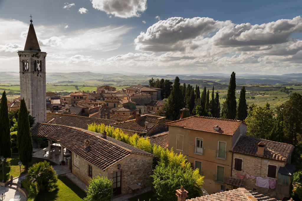 Castello Delle Serre Раполано-Терме Экстерьер фото