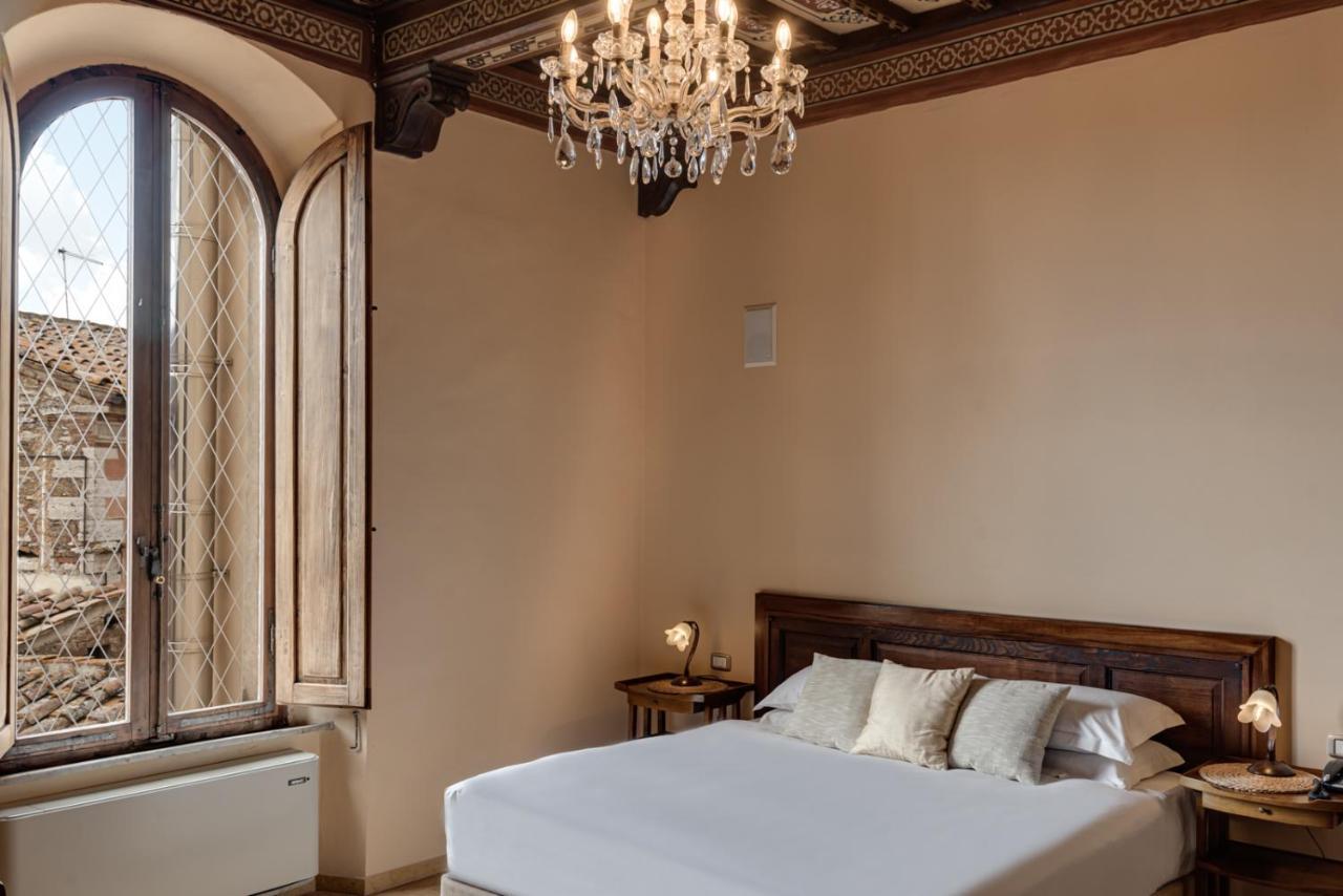 Castello Delle Serre Раполано-Терме Экстерьер фото